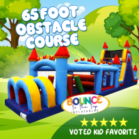 65-Foot-Obstacle