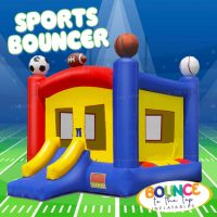Sports-Bouncer